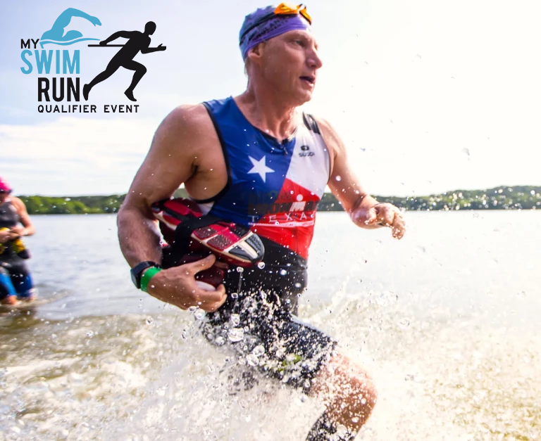 SwimRun Cape Cod is proud to be a qualifier event of the My SwimRun Championship series